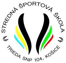 Средняя спортивная школа в городе Кошице