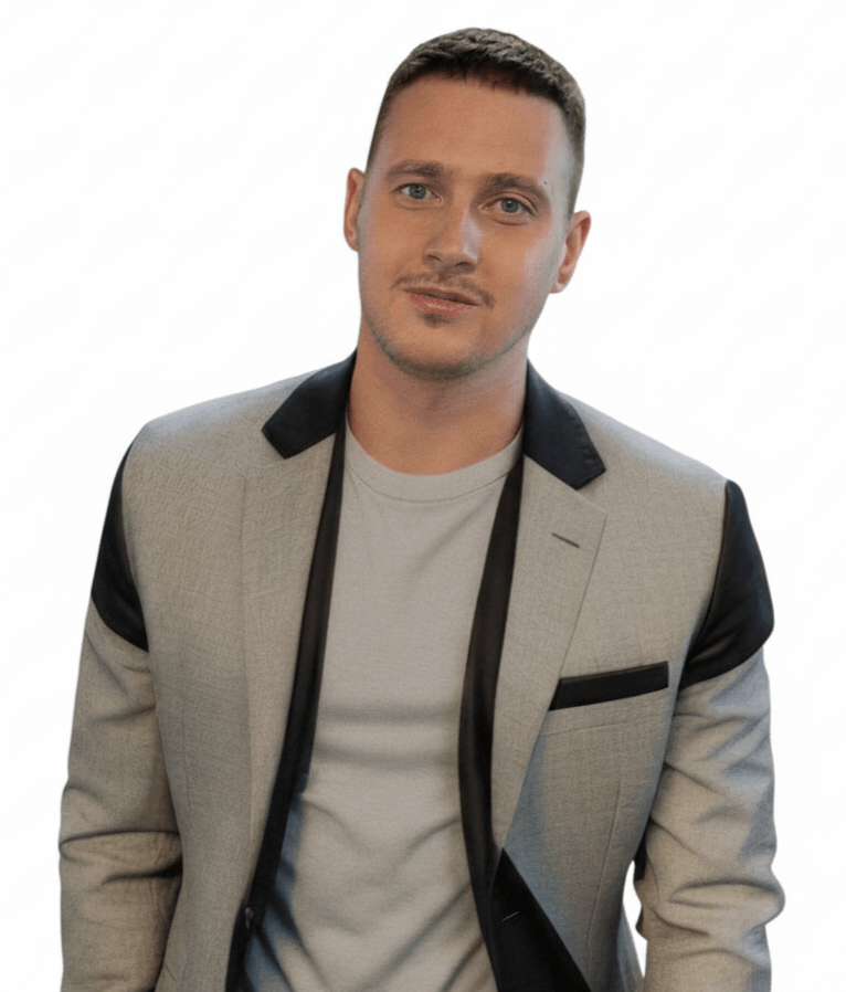 Спікер вебінару